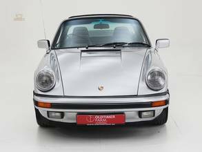 Thumbnail von Porsche 911 3.0 SC Targa '80