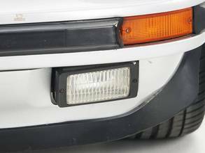 Thumbnail von Porsche 911 3.0 SC Targa '80