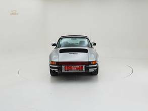 Thumbnail von Porsche 911 3.0 SC Targa '80