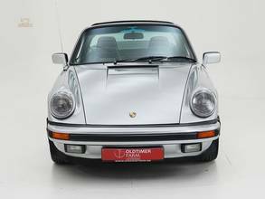 Thumbnail von Porsche 911 3.0 SC Targa '80