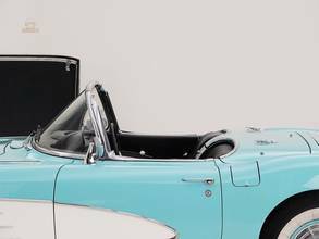 Thumbnail von Corvette C1 '58