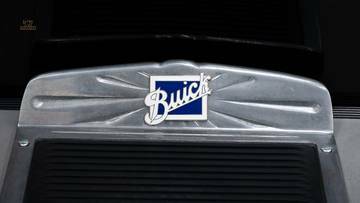 Thumbnail von Buick K 45 Tourer '20