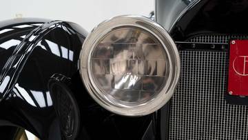 Thumbnail von Buick K 45 Tourer '20