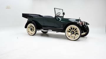 Thumbnail von Buick K 45 Tourer '20