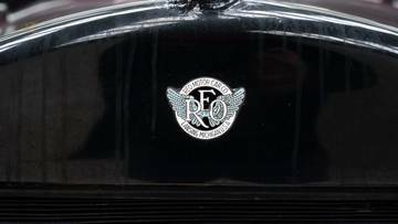 Thumbnail von REO 6C open tourer '22