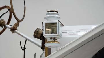 Thumbnail von Ford Model T Speedster '13