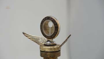 Thumbnail von Ford Model T Speedster '13