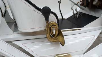 Thumbnail von Ford Model T Speedster '13