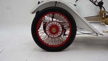 Thumbnail von Ford Model T Speedster '13