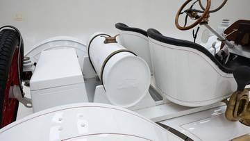 Thumbnail von Ford Model T Speedster '13