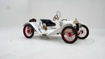 Thumbnail von Ford Model T Speedster '13