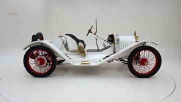 Thumbnail von Ford Model T Speedster '13