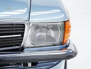 Thumbnail von Mercedes-Benz 300 SL '85