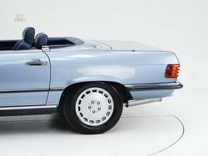 Thumbnail von Mercedes-Benz 300 SL '85
