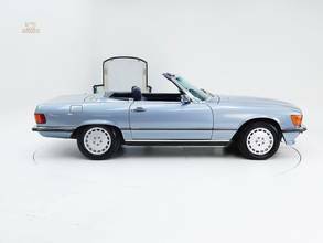 Thumbnail von Mercedes-Benz 300 SL '85