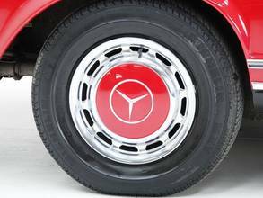 Thumbnail von Mercedes-Benz 280 SL '70