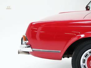 Thumbnail von Mercedes-Benz 280 SL '70