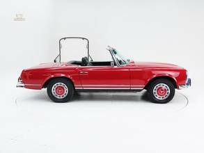 Thumbnail von Mercedes-Benz 280 SL '70