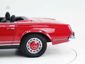 Thumbnail von Mercedes-Benz 280 SL '70