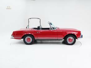 Thumbnail von Mercedes-Benz 280 SL '70