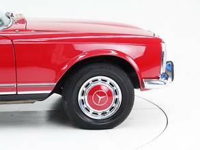 Thumbnail von Mercedes-Benz 280 SL '70