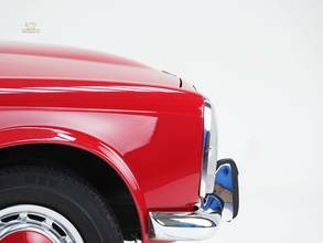 Thumbnail von Mercedes-Benz 280 SL '70