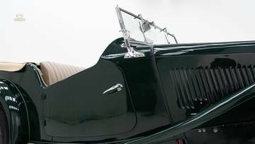 Thumbnail von MG TD '53