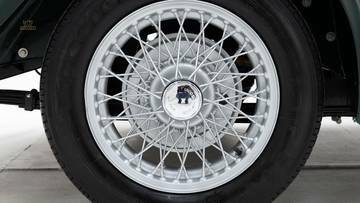 Thumbnail von MG TD '53