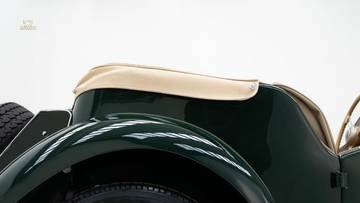 Thumbnail von MG TD '53