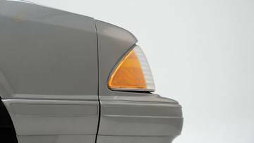 Thumbnail von Ford Mustang Convertible V8 '91