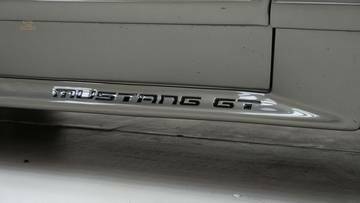 Thumbnail von Ford Mustang Convertible V8 '91