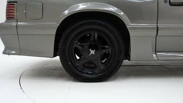 Thumbnail von Ford Mustang Convertible V8 '91