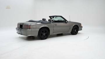 Thumbnail von Ford Mustang Convertible V8 '91