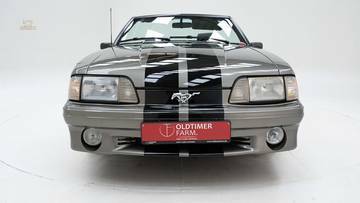 Thumbnail von Ford Mustang Convertible V8 '91