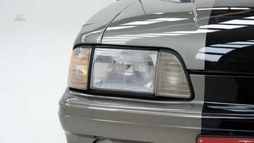 Thumbnail von Ford Mustang Convertible V8 '91