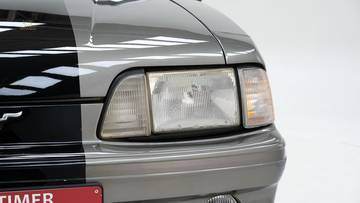 Thumbnail von Ford Mustang Convertible V8 '91