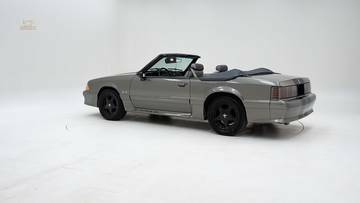 Thumbnail von Ford Mustang Convertible V8 '91