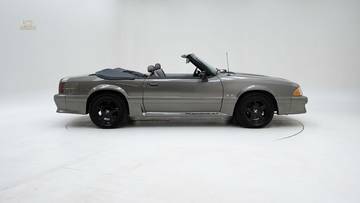 Thumbnail von Ford Mustang Convertible V8 '91