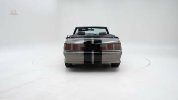 Thumbnail von Ford Mustang Convertible V8 '91