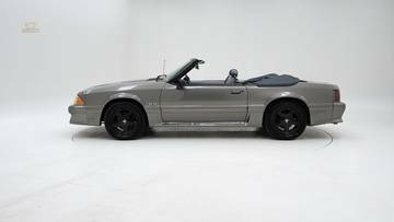Thumbnail von Ford Mustang Convertible V8 '91