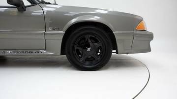 Thumbnail von Ford Mustang Convertible V8 '91
