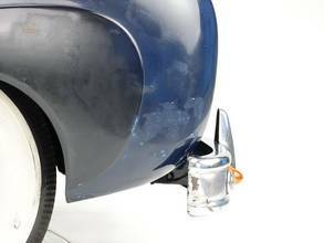 Thumbnail von Austin  Sheerline '49