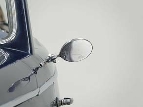 Thumbnail von Austin  Sheerline '49