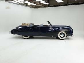 Thumbnail von Austin  Sheerline '49