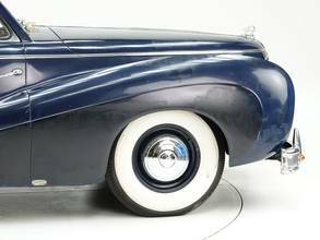 Thumbnail von Austin  Sheerline '49