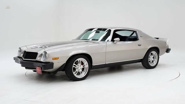 Chevrolet Camaro Z28 '74