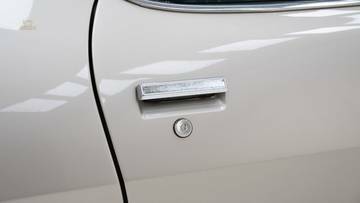 Thumbnail von Chevrolet Camaro Z28 '74