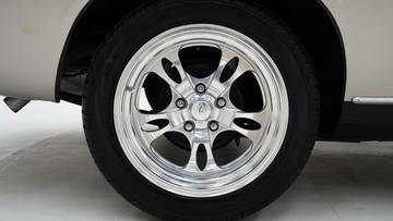 Thumbnail von Chevrolet Camaro Z28 '74