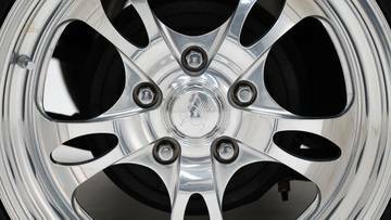 Thumbnail von Chevrolet Camaro Z28 '74