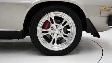 Thumbnail von Chevrolet Camaro Z28 '74